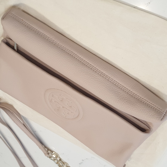 Tory Burch Clutch - Picture 7 of 14